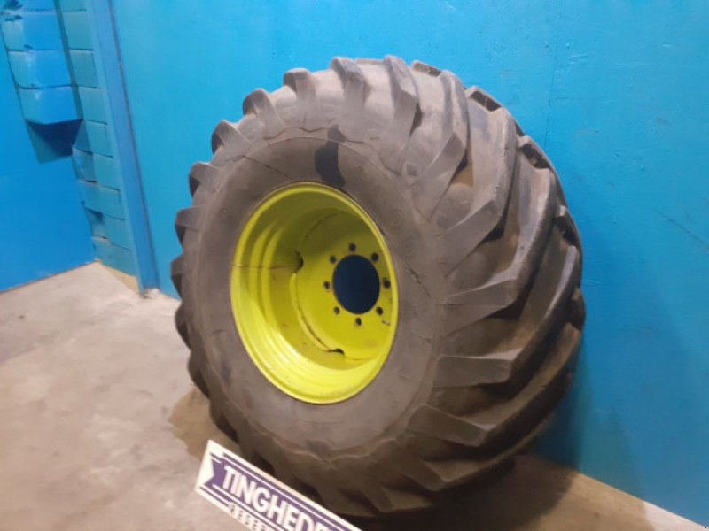 Rad типа Sonstige 26"   23.1-26, Gebrauchtmaschine в Hemmet (Фотография 2)