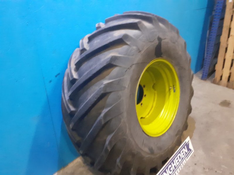 Rad типа Sonstige 26"   23.1-26, Gebrauchtmaschine в Hemmet (Фотография 4)