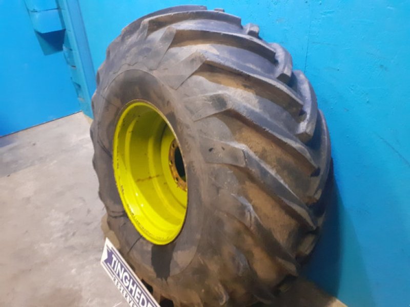 Rad типа Sonstige 26"   23.1-26, Gebrauchtmaschine в Hemmet (Фотография 17)