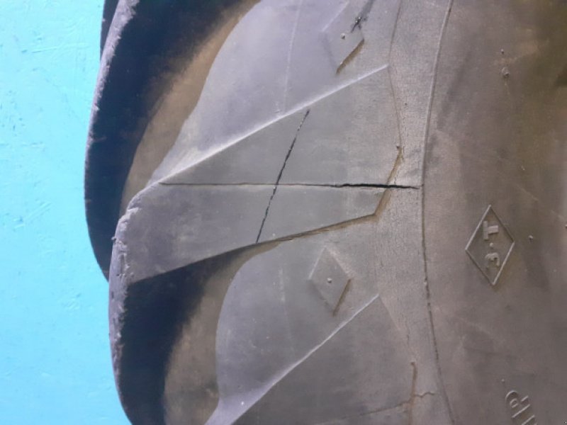 Rad типа Sonstige 26"   23.1-26, Gebrauchtmaschine в Hemmet (Фотография 10)