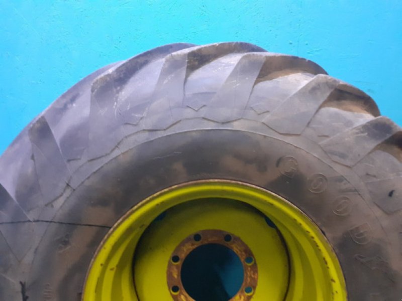 Rad типа Sonstige 26"   23.1-26, Gebrauchtmaschine в Hemmet (Фотография 16)