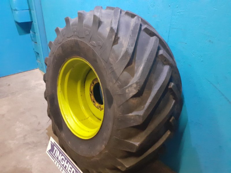 Rad of the type Sonstige 26"   23.1-26, Gebrauchtmaschine in Hemmet (Picture 2)