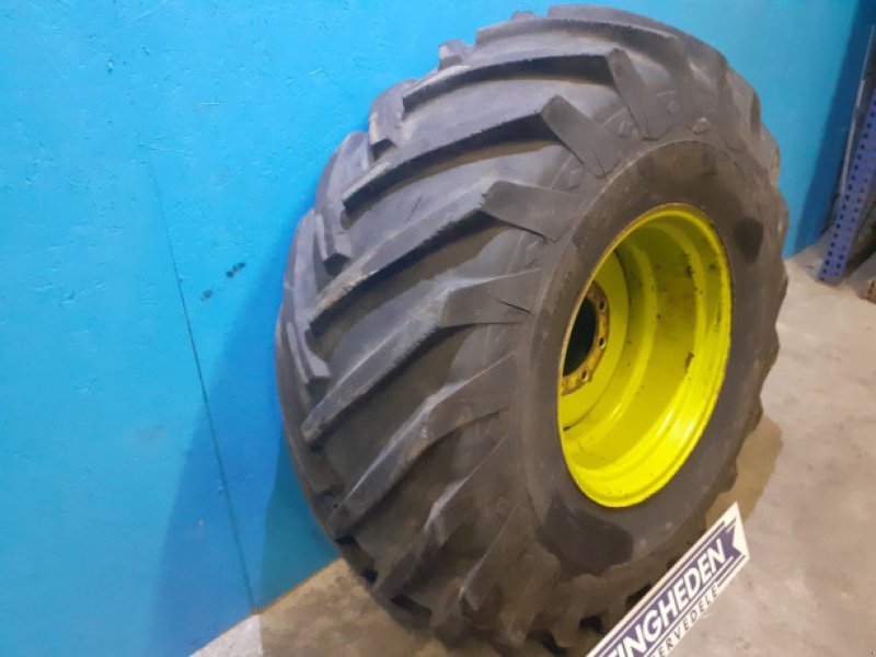 Rad of the type Sonstige 26"   23.1-26, Gebrauchtmaschine in Hemmet (Picture 7)