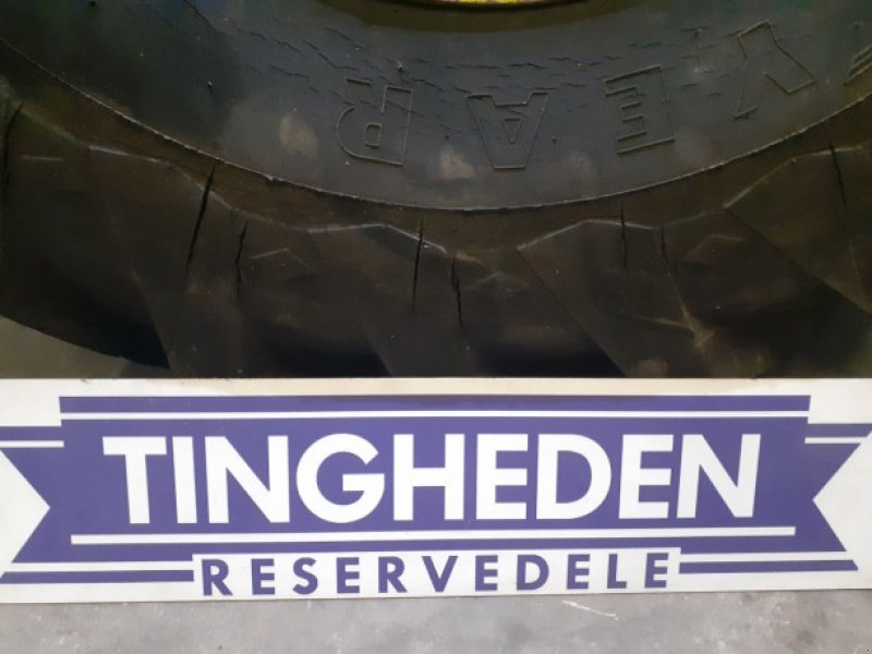 Rad of the type Sonstige 26"   23.1-26, Gebrauchtmaschine in Hemmet (Picture 15)