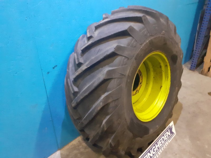 Rad of the type Sonstige 26"   23.1-26, Gebrauchtmaschine in Hemmet (Picture 8)