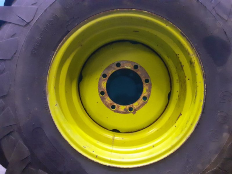 Rad of the type Sonstige 26"   23.1-26, Gebrauchtmaschine in Hemmet (Picture 16)