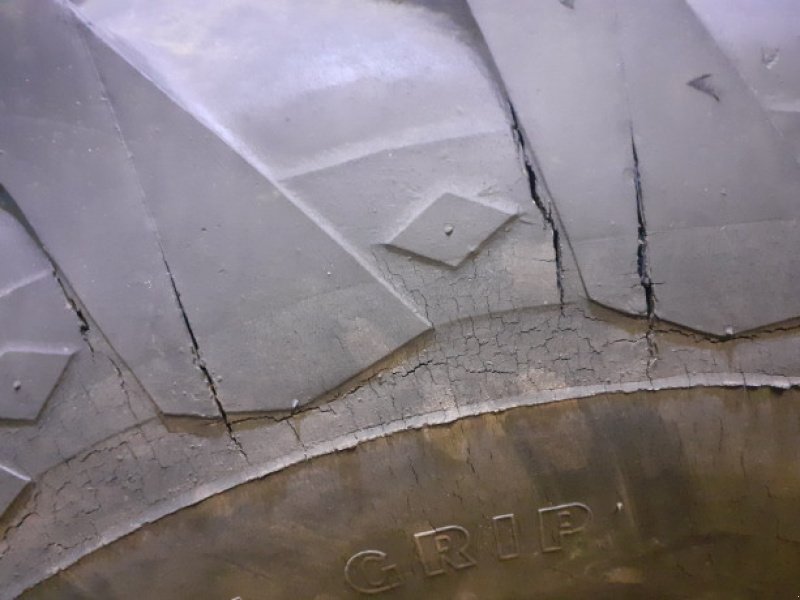 Rad of the type Sonstige 26"   23.1-26, Gebrauchtmaschine in Hemmet (Picture 11)