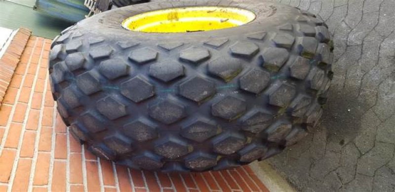 Rad typu Sonstige 26"   23.1-26, Gebrauchtmaschine v Hemmet (Obrázek 3)