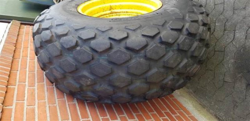 Rad typu Sonstige 26"   23.1-26, Gebrauchtmaschine v Hemmet (Obrázek 6)