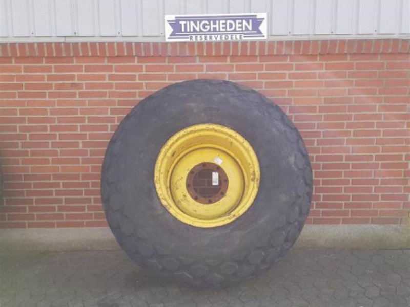 Rad типа Sonstige 26"   23.1-26, Gebrauchtmaschine в Hemmet (Фотография 1)