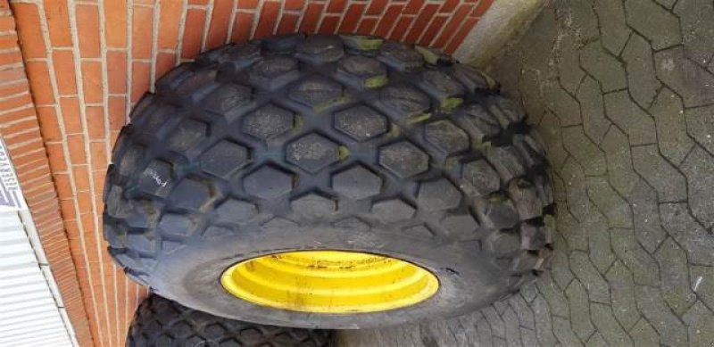 Rad typu Sonstige 26"   23.1-26, Gebrauchtmaschine v Hemmet (Obrázek 5)