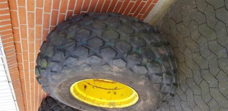 Rad typu Sonstige 26"   23.1-26, Gebrauchtmaschine v Hemmet (Obrázek 2)