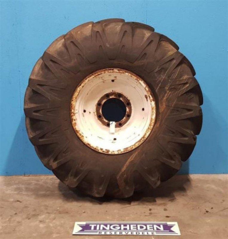 Rad des Typs Sonstige 26"   23.1-26, Gebrauchtmaschine in Hemmet (Bild 5)