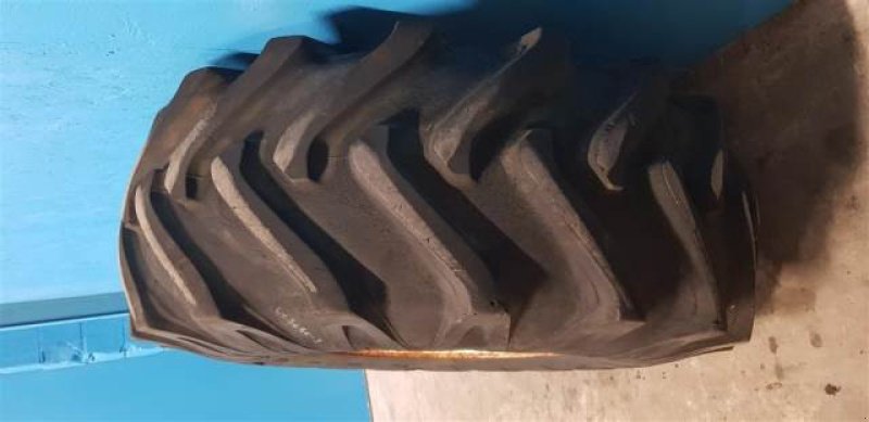 Rad des Typs Sonstige 26"   23.1-26, Gebrauchtmaschine in Hemmet (Bild 3)