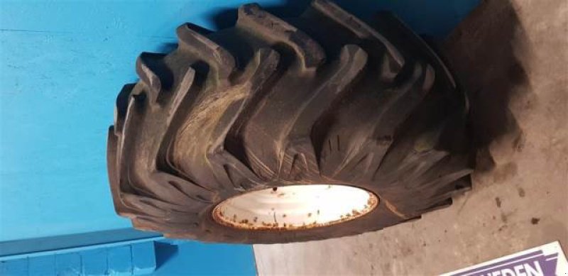 Rad des Typs Sonstige 26"   23.1-26, Gebrauchtmaschine in Hemmet (Bild 6)