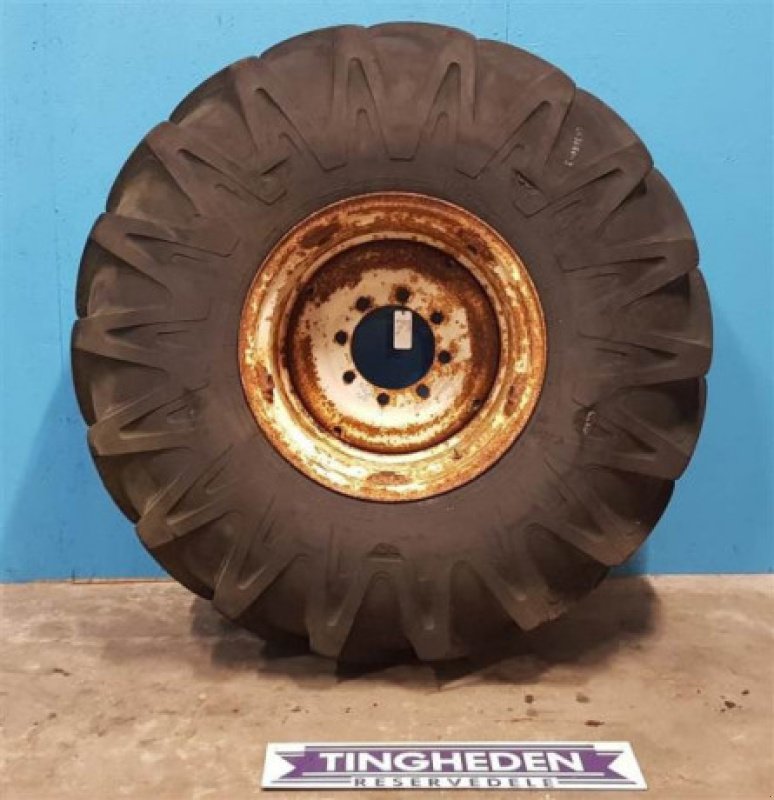 Rad des Typs Sonstige 26"   23.1-26, Gebrauchtmaschine in Hemmet (Bild 1)