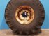 Rad des Typs Sonstige 26"   23.1-26, Gebrauchtmaschine in Hemmet (Bild 1)