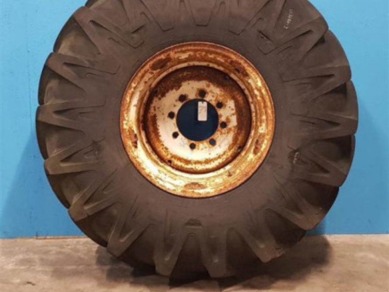 Rad za tip Sonstige 26"   23.1-26, Gebrauchtmaschine u Hemmet (Slika 1)