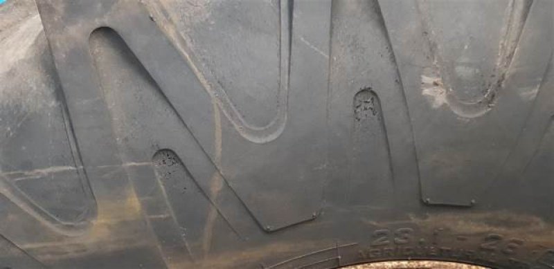 Rad des Typs Sonstige 26"   23.1-26, Gebrauchtmaschine in Hemmet (Bild 8)