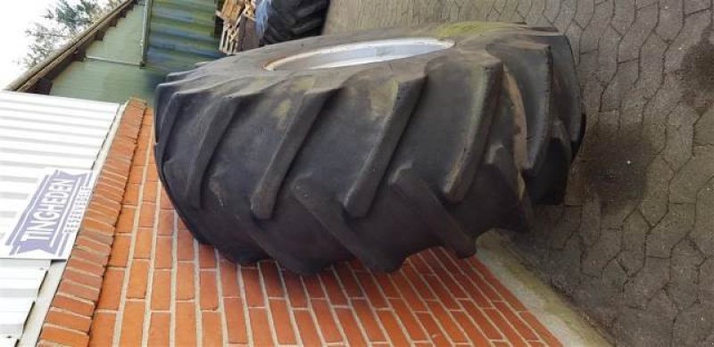 Rad типа Sonstige 26"   23.1-26, Gebrauchtmaschine в Hemmet (Фотография 6)