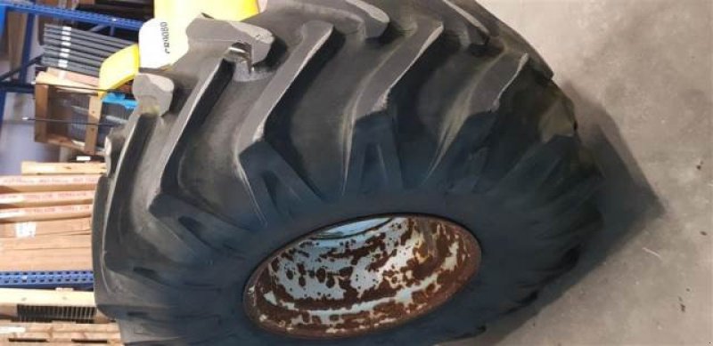 Rad des Typs Sonstige 26"   23.1-26, Gebrauchtmaschine in Hemmet (Bild 4)