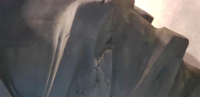 Rad des Typs Sonstige 26"   23.1-26, Gebrauchtmaschine in Hemmet (Bild 5)