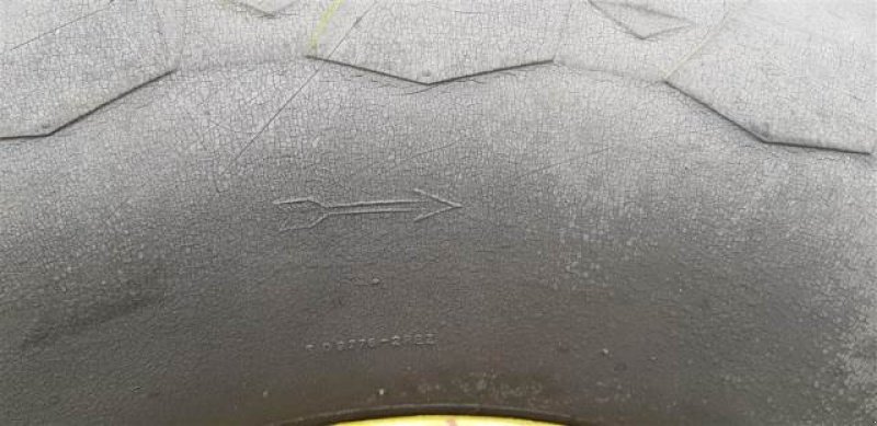 Rad of the type Sonstige 26"   23.1-26, Gebrauchtmaschine in Hemmet (Picture 6)