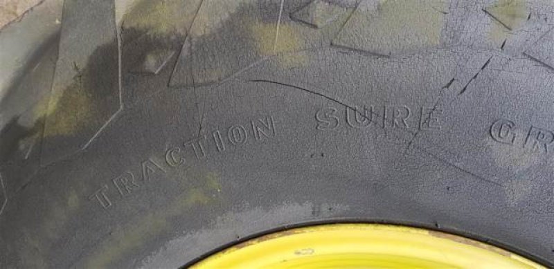 Rad of the type Sonstige 26"   23.1-26, Gebrauchtmaschine in Hemmet (Picture 2)