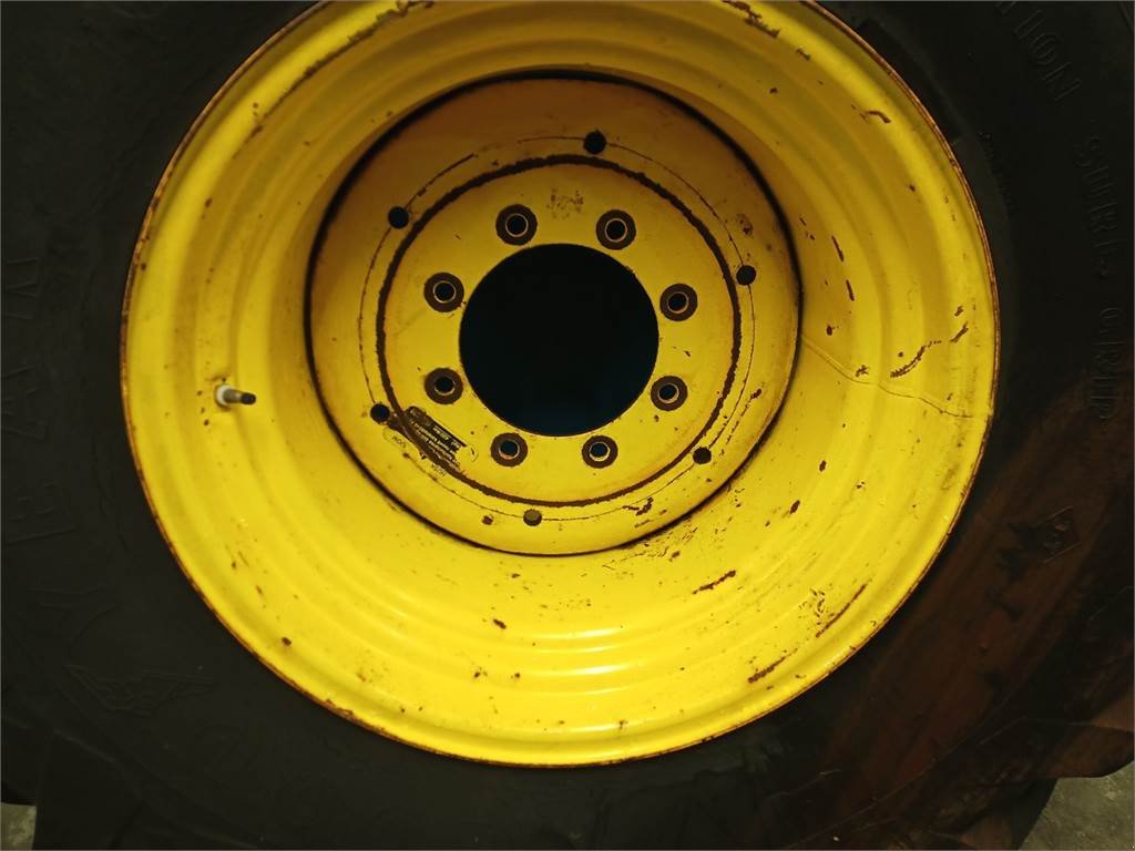 Rad des Typs Sonstige 26 23.1-26, Gebrauchtmaschine in Hemmet (Bild 9)