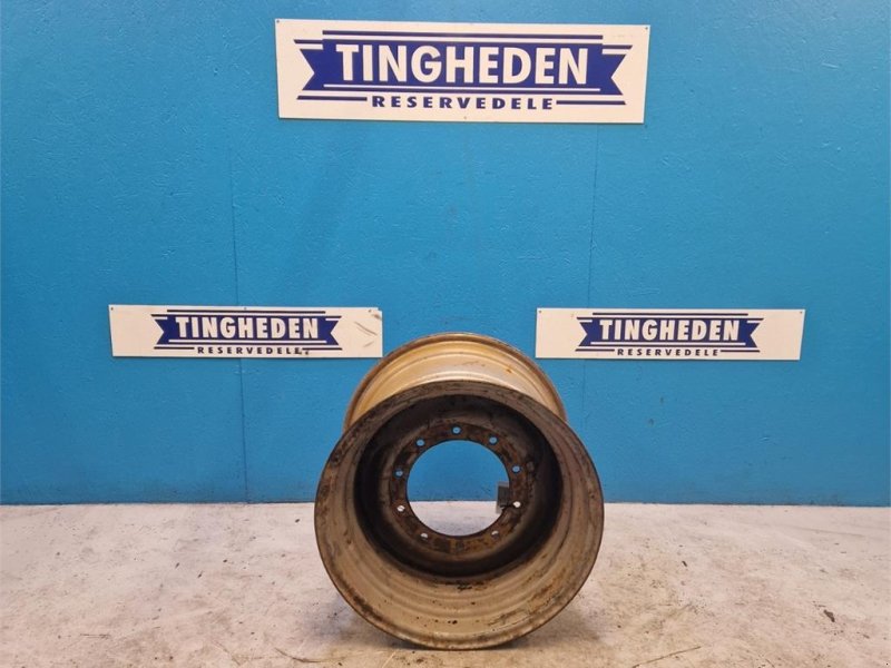 Rad des Typs Sonstige 26 26xDW20A, Gebrauchtmaschine in Hemmet (Bild 1)