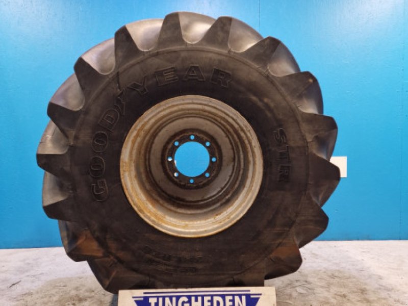 Rad typu Sonstige 26"   28 LR 26, Gebrauchtmaschine v Hemmet (Obrázek 1)