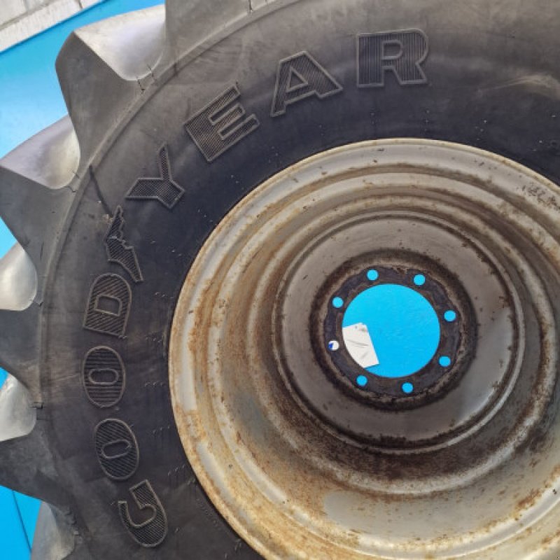 Rad typu Sonstige 26"   28 LR 26, Gebrauchtmaschine v Hemmet (Obrázek 2)