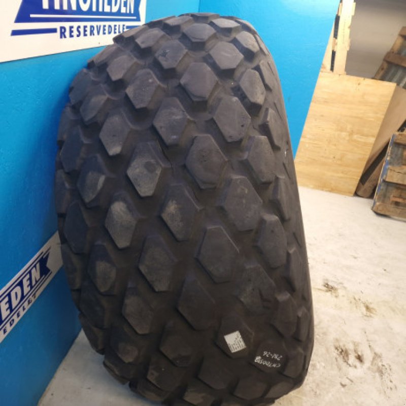 Rad typu Sonstige 26"   28L-26, Gebrauchtmaschine v Hemmet (Obrázek 5)