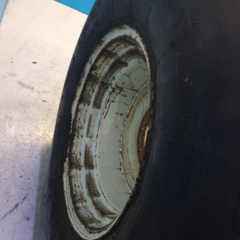 Rad typu Sonstige 26"   28L-26, Gebrauchtmaschine v Hemmet (Obrázek 13)