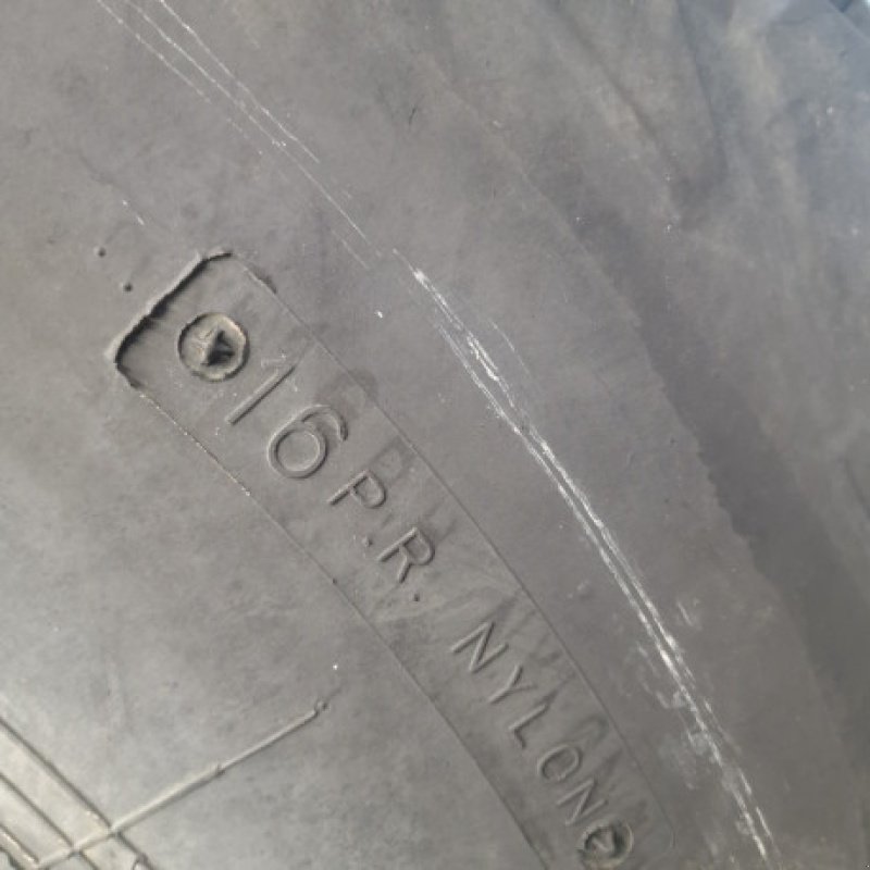 Rad typu Sonstige 26"   28L-26, Gebrauchtmaschine v Hemmet (Obrázek 20)