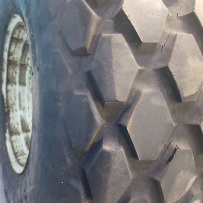 Rad typu Sonstige 26"   28L-26, Gebrauchtmaschine v Hemmet (Obrázek 18)