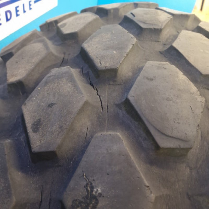 Rad typu Sonstige 26"   28L-26, Gebrauchtmaschine v Hemmet (Obrázek 9)