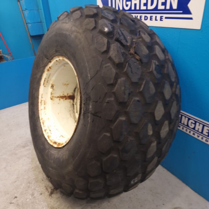 Rad typu Sonstige 26"   28L-26, Gebrauchtmaschine v Hemmet (Obrázek 12)