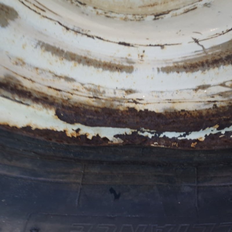 Rad typu Sonstige 26"   28L-26, Gebrauchtmaschine v Hemmet (Obrázek 16)