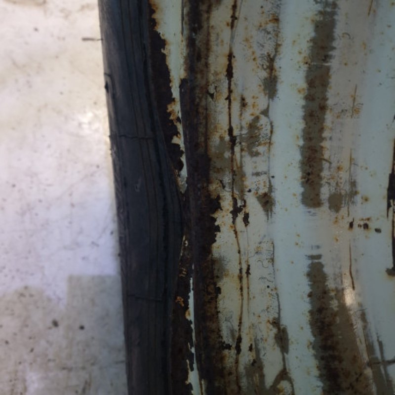 Rad typu Sonstige 26"   28L-26, Gebrauchtmaschine v Hemmet (Obrázek 15)