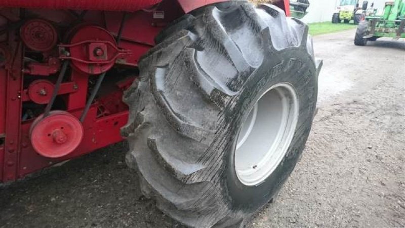 Rad of the type Sonstige 26"   28L-26, Gebrauchtmaschine in Hemmet (Picture 2)