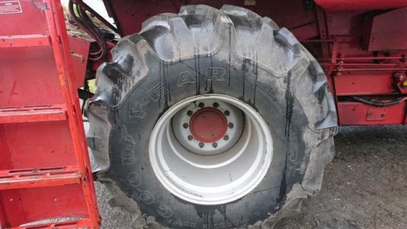 Rad of the type Sonstige 26"   28L-26, Gebrauchtmaschine in Hemmet (Picture 8)