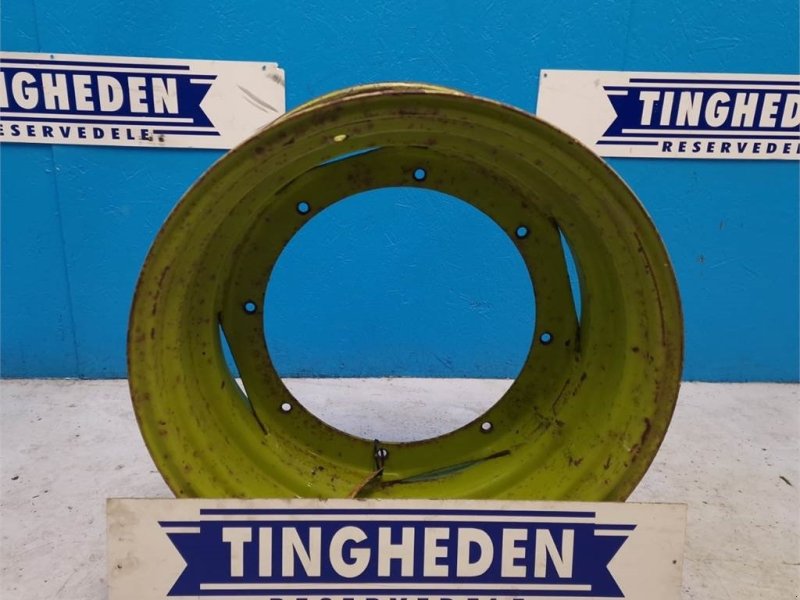 Rad des Typs Sonstige 26 DW12x26, Gebrauchtmaschine in Hemmet (Bild 1)