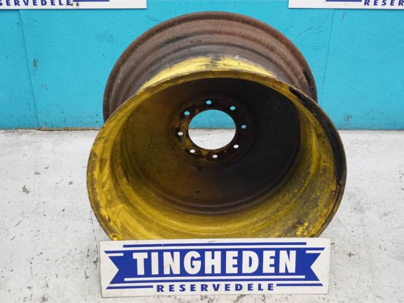 Rad of the type Sonstige 26 DW15LX26, Gebrauchtmaschine in Hemmet (Picture 1)