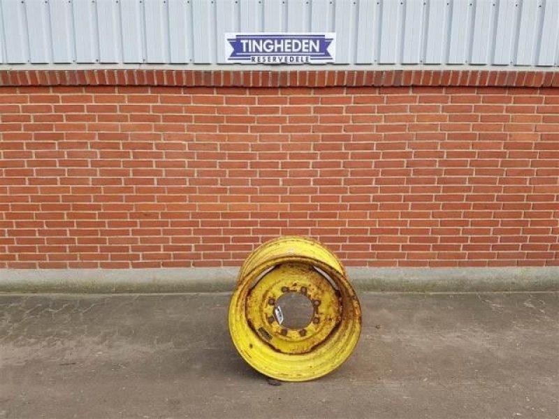 Rad des Typs Sonstige 26 DW16X26, Gebrauchtmaschine in Hemmet (Bild 1)