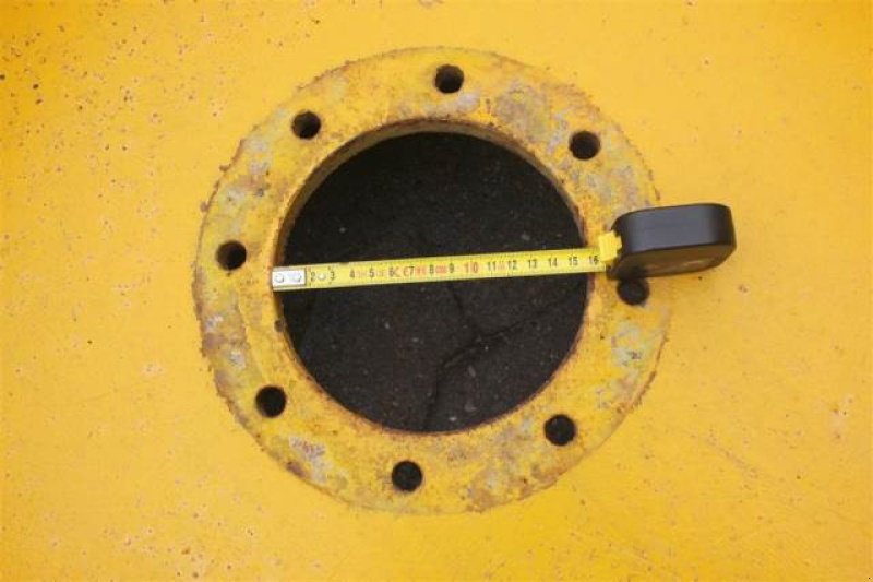 Rad des Typs Sonstige 28"   16.9/14-28, Gebrauchtmaschine in Hemmet (Bild 8)