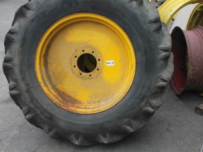 Rad za tip Sonstige 28"   16.9/14-28, Gebrauchtmaschine u Hemmet (Slika 1)