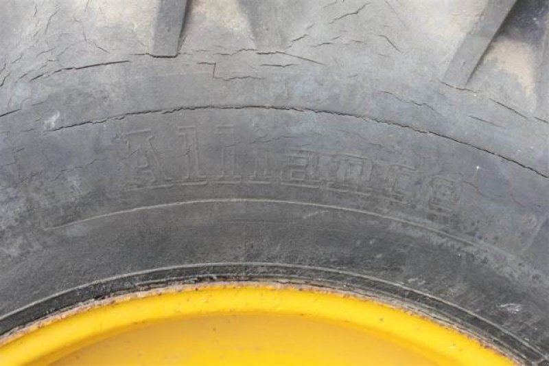 Rad des Typs Sonstige 28"   16.9/14-28, Gebrauchtmaschine in Hemmet (Bild 2)