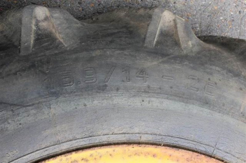 Rad des Typs Sonstige 28"   16.9/14-28, Gebrauchtmaschine in Hemmet (Bild 3)