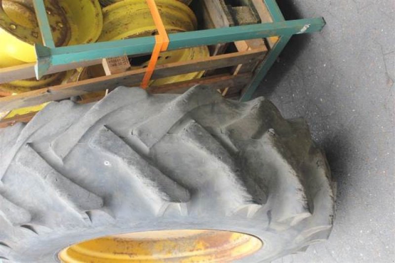 Rad des Typs Sonstige 28"   16.9/14-28, Gebrauchtmaschine in Hemmet (Bild 5)